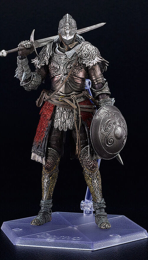 Elden Ring Raging Wolf Figma (#624) (Max Factory)