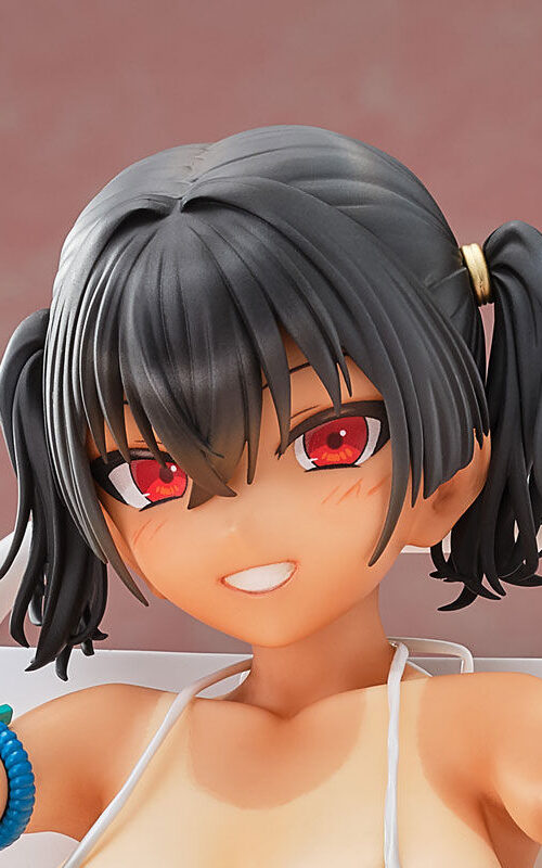 Gaki Kyonyuu Sasaki Kanna (Nocturne) 1