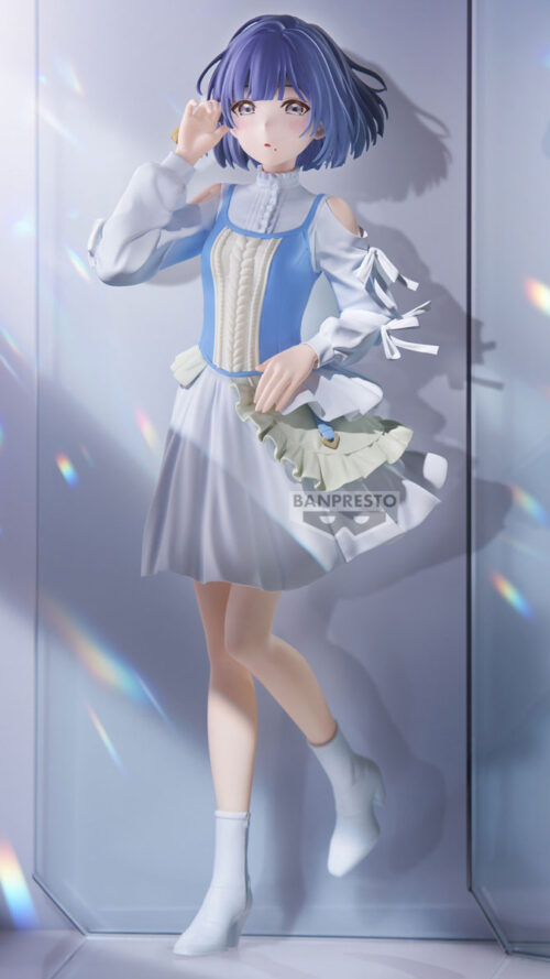 Gakuen iDOLM@STER Hataya Misuzu Espresto Fan Out (Bandai Spirits)