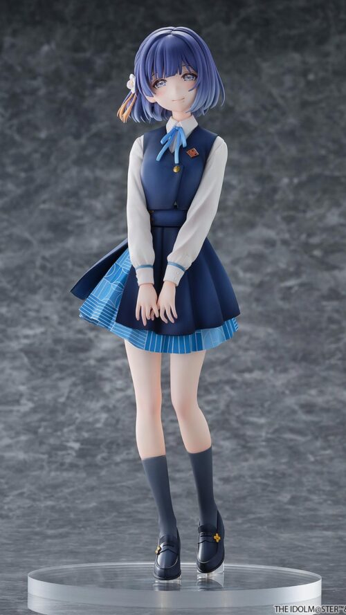 Gakuen iDOLM@STER Hataya Misuzu (Union Creative International Ltd)