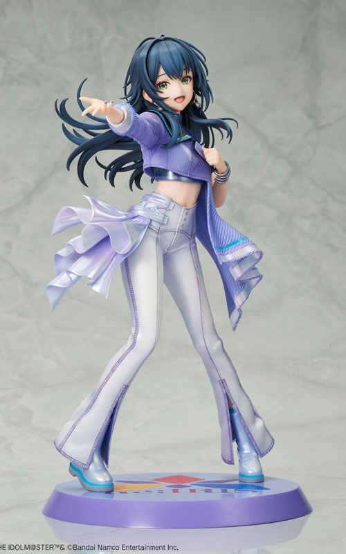 Gakuen iDOLM@STER Tsukimura Temari ReIRIS Ver. (Design Coco)