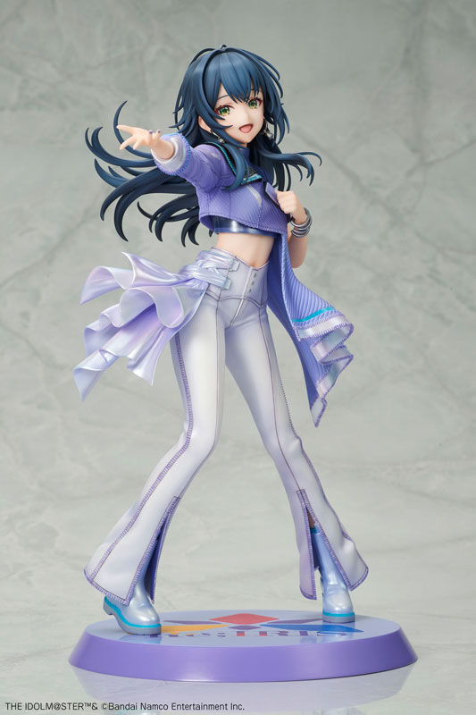 Gakuen iDOLM@STER Tsukimura Temari ReIRIS Ver. (Design Coco)