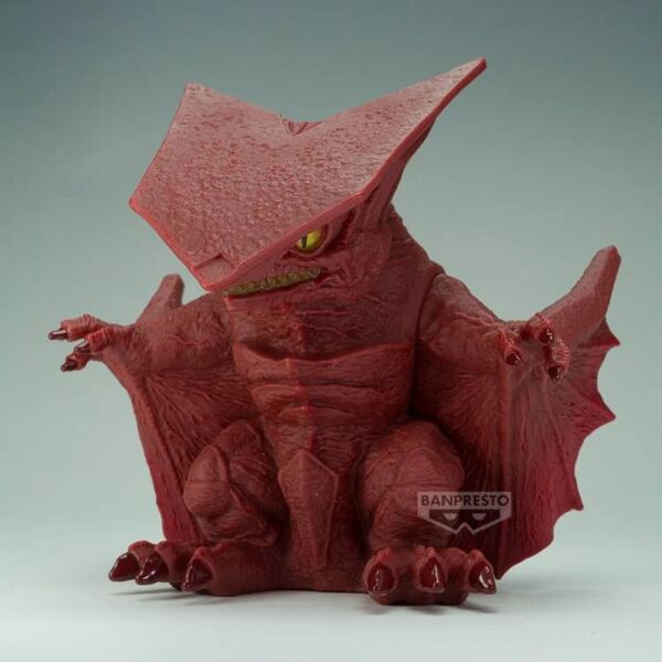 Gamera Guardian of the Universe Gyaos Seated Figure (Bandai Spirits) Gamera Guardian of the Universe Gyaos Seated Figure (Bandai Spirits)
