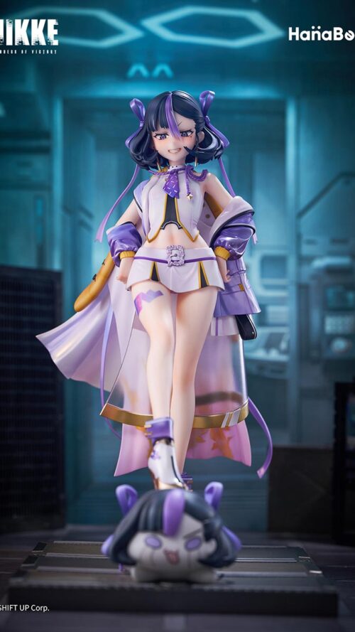 Goddess of Victory Nikke Syuen (Hanabee)