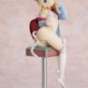 Hatsukoi Ribbon Yuu Shironeko ver. (Orchid Seed)