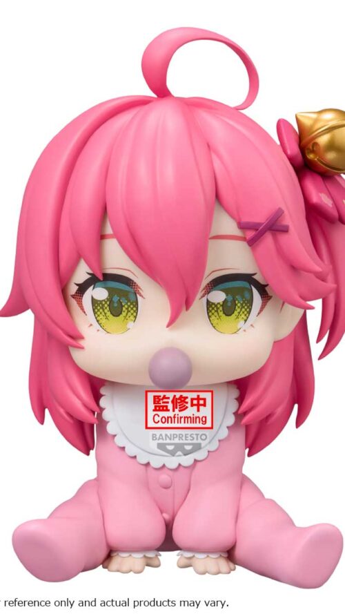 Hololive Sakura Miko hololive IF Holo Babies (Bandai Spirits) Hololive Sakura Miko hololive IF Holo Babies (Bandai Spirits)