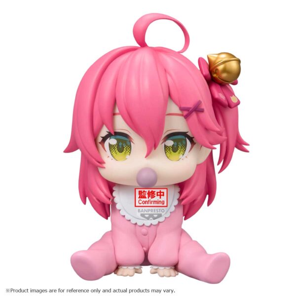 Hololive Sakura Miko hololive IF Holo Babies (Bandai Spirits)