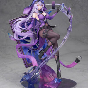 Honkai Star Rail Black Swan (Alter)