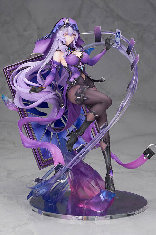 Honkai Star Rail Black Swan (Alter) Honkai Star Rail Black Swan (Alter)
