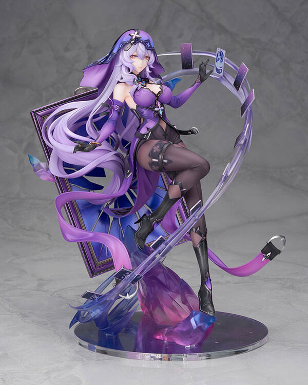 Honkai Star Rail Black Swan (Alter) Honkai Star Rail Black Swan (Alter)