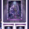 Honkai Star Rail Black Swan Display Case Deluxe Edition (miHoYo) 1