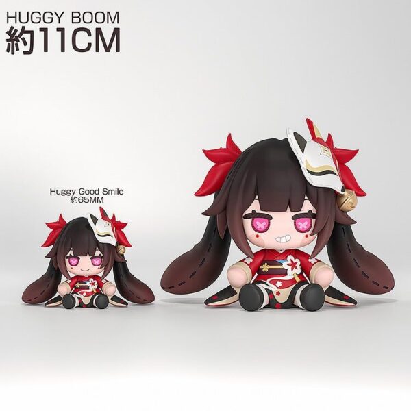 Honkai Star Rail Sparkle Huggy Boom (Good Smile Arts Shanghai) 1 Honkai Star Rail Sparkle Huggy Boom (Good Smile Arts Shanghai) 1