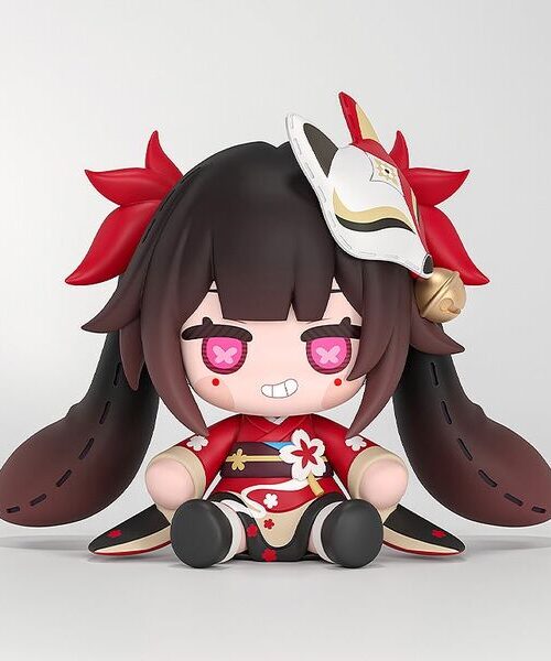 Honkai Star Rail Sparkle Huggy Boom (Good Smile Arts Shanghai) Honkai Star Rail Sparkle Huggy Boom (Good Smile Arts Shanghai)