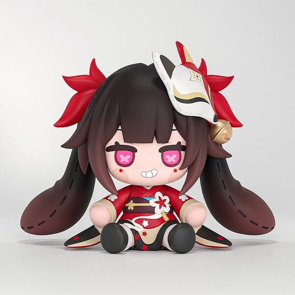 Honkai Star Rail Sparkle Huggy Boom (Good Smile Arts Shanghai) Honkai Star Rail Sparkle Huggy Boom (Good Smile Arts Shanghai)