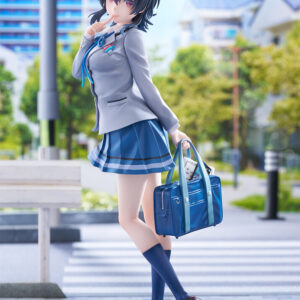 I Made Friends with the Second Prettiest Girl in My Class Asanagi Umi KDcolle (Kadokawa)