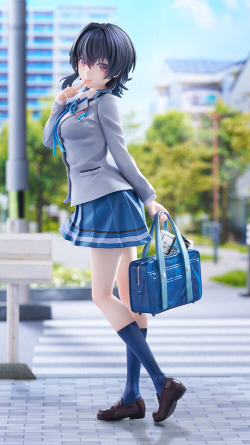 I Made Friends with the Second Prettiest Girl in My Class Asanagi Umi KDcolle (Kadokawa) I Made Friends with the Second Prettiest Girl in My Class Asanagi Umi KDcolle (Kadokawa)