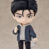 Jinx Joo Jaekyung Nendoroid (#2988) (Orange Rouge)