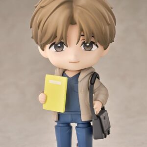 Jinx Kim Dan Nendoroid (#2987) (Good Smile Arts Shanghai)