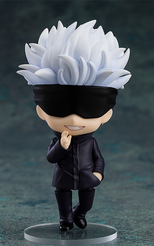 Jujutsu Kaisen Gojo Satoru Nendoroid (#1528) (Good Smile Company)