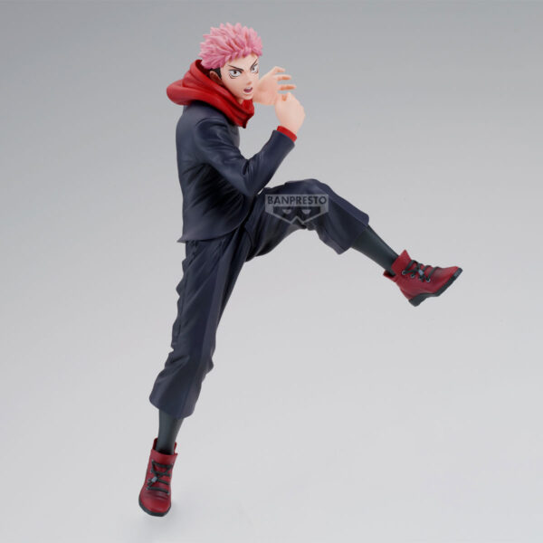 Jujutsu Kaisen Itadori Yuji King of Artist Special Ver. (Bandai Spirits)