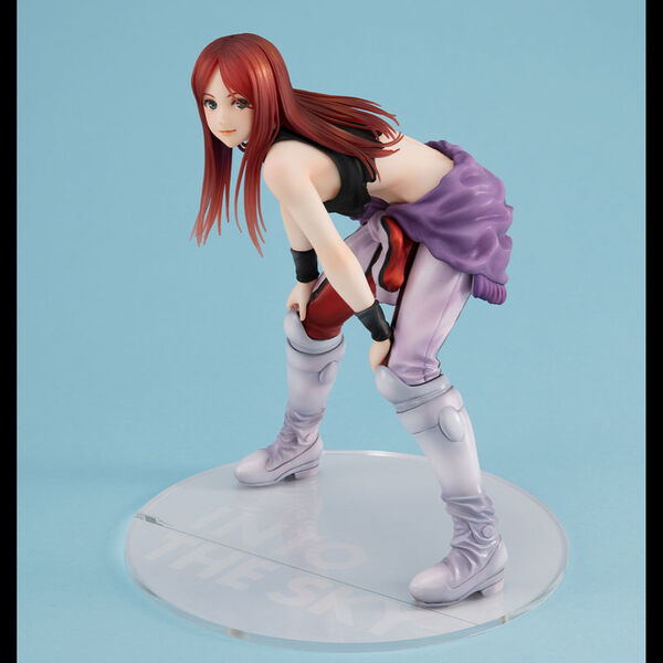 Kidou Senshi Gundam 0080 Pocket no Naka no Sensou Christina Mackenzie Gundam Girls Generation (MegaHouse)