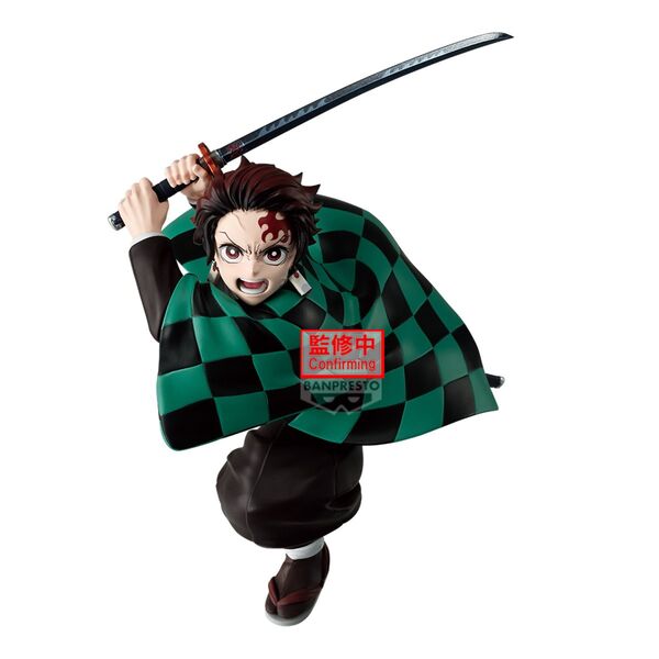 Kimetsu no Yaiba Kamado Tanjirou Maximatic III (Bandai Spirits) Kimetsu no Yaiba Kamado Tanjirou Maximatic III (Bandai Spirits)