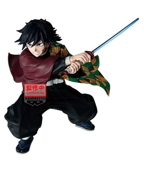 Kimetsu no Yaiba Tomioka Giyuu Maximatic II (Bandai Spirits) Kimetsu no Yaiba Tomioka Giyuu Maximatic II (Bandai Spirits)