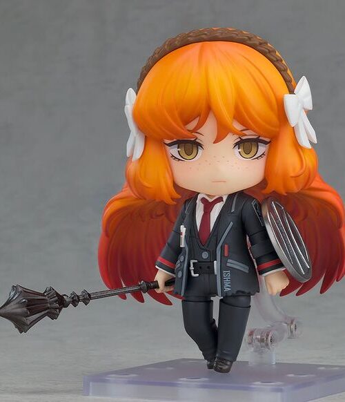 Limbus Company Ishmael Nendoroid (#3056) (Good Smile Company)
