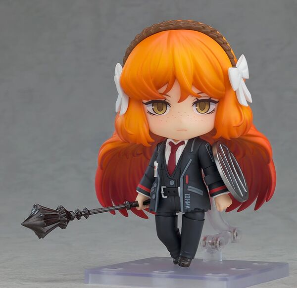 Limbus Company Ishmael Nendoroid (#3056) (Good Smile Company)