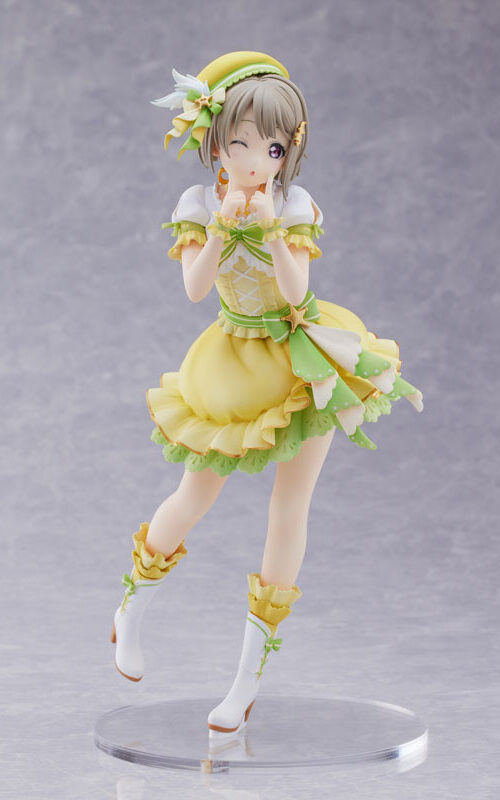 Love Live! Nijigasaki Gakuen School Idol Doukou Kai Nakasu Kasumi (PLUM) Love Live! Nijigasaki Gakuen School Idol Doukou Kai Nakasu Kasumi (PLUM)