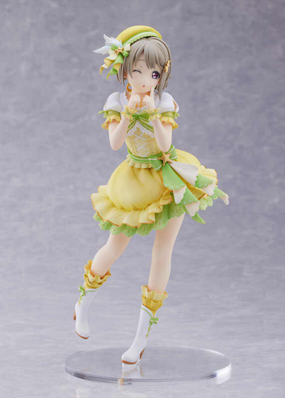 Love Live! Nijigasaki Gakuen School Idol Doukou Kai Nakasu Kasumi (PLUM)