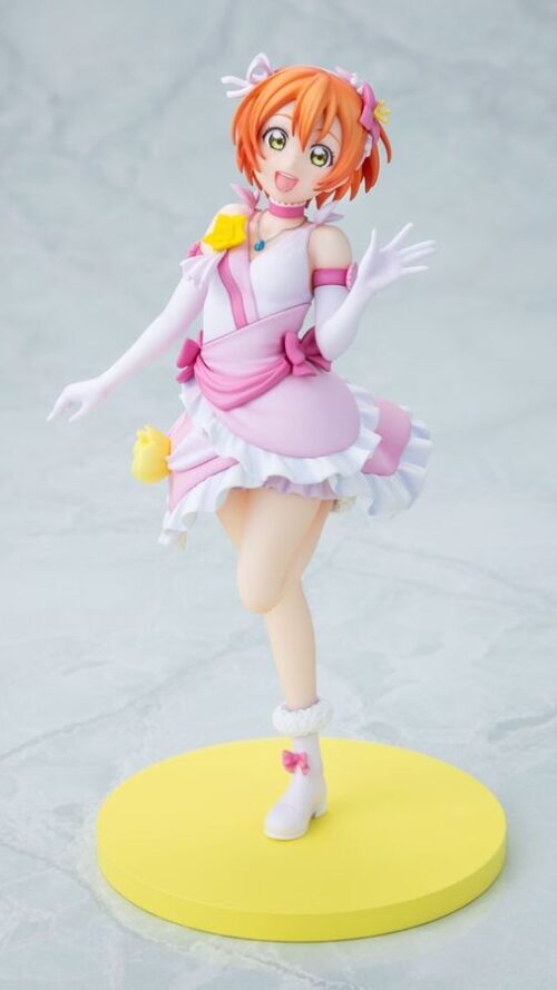 Love Live! School Idol Project Hoshizora Rin KDcolle Bokutachi wa Hitotsu no Hikari ver. (Kadokawa) Love Live! School Idol Project Hoshizora Rin KDcolle Bokutachi wa Hitotsu no Hikari ver. (Kadokawa)