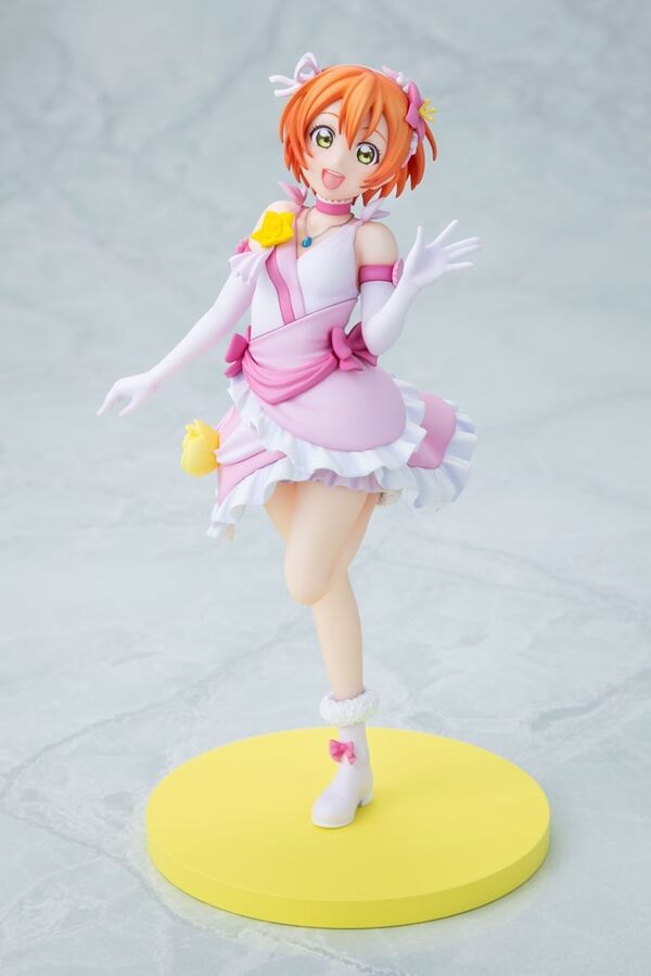 Love Live! School Idol Project Hoshizora Rin KDcolle Bokutachi wa Hitotsu no Hikari ver. (Kadokawa)