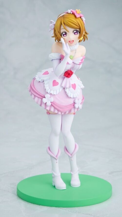 Love Live! School Idol Project Koizumi Hanayo KDcolle Bokutachi wa Hitotsu no Hikari ver. (Kadokawa)