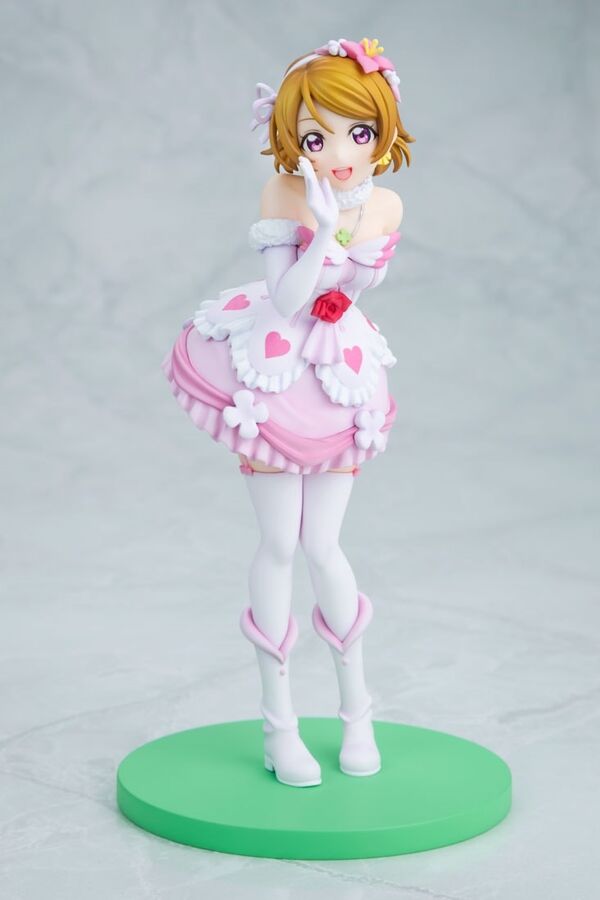 Love Live! School Idol Project Koizumi Hanayo KDcolle Bokutachi wa Hitotsu no Hikari ver. (Kadokawa) Love Live! School Idol Project Koizumi Hanayo KDcolle Bokutachi wa Hitotsu no Hikari ver. (Kadokawa)