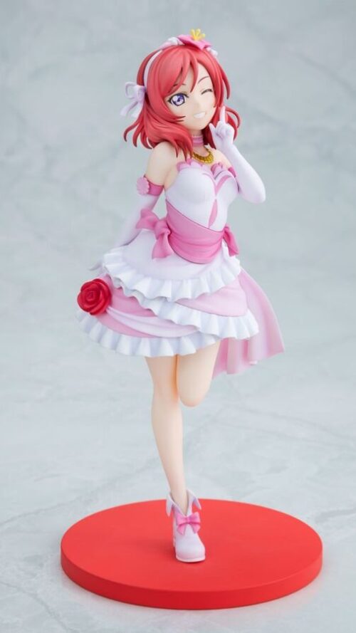 Love Live! School Idol Project Nishikino Maki KDcolle Bokutachi wa Hitotsu no Hikari ver. (Kadokawa) Love Live! School Idol Project Nishikino Maki KDcolle Bokutachi wa Hitotsu no Hikari ver. (Kadokawa)