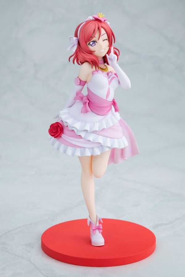 Love Live! School Idol Project Nishikino Maki KDcolle Bokutachi wa Hitotsu no Hikari ver. (Kadokawa)
