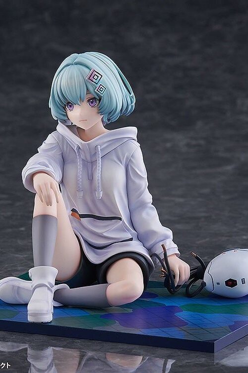 Make a Girl No. 0 (DMM Factory)