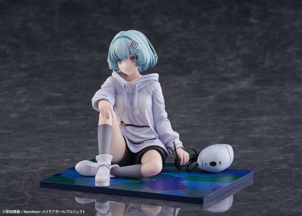 Make a Girl No. 0 (DMM Factory)