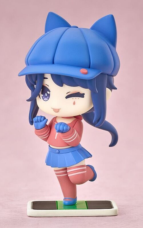 MiSide Mita Mini Memory Cappie (Good Smile Arts Shanghai)