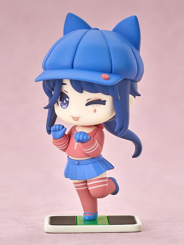 MiSide Mita Mini Memory Cappie (Good Smile Arts Shanghai) MiSide Mita Mini Memory Cappie (Good Smile Arts Shanghai)