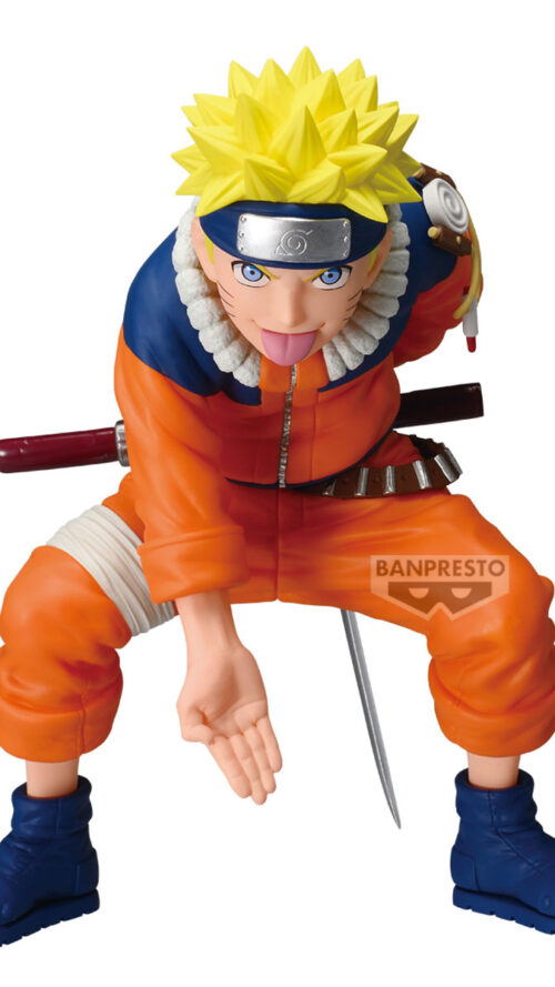 Naruto Uzumaki Naruto Naruto 72 Series Ninkai Zoukei Retsuden 19 (Bandai Spirits) Naruto Uzumaki Naruto Naruto 72 Series Ninkai Zoukei Retsuden 19 (Bandai Spirits)
