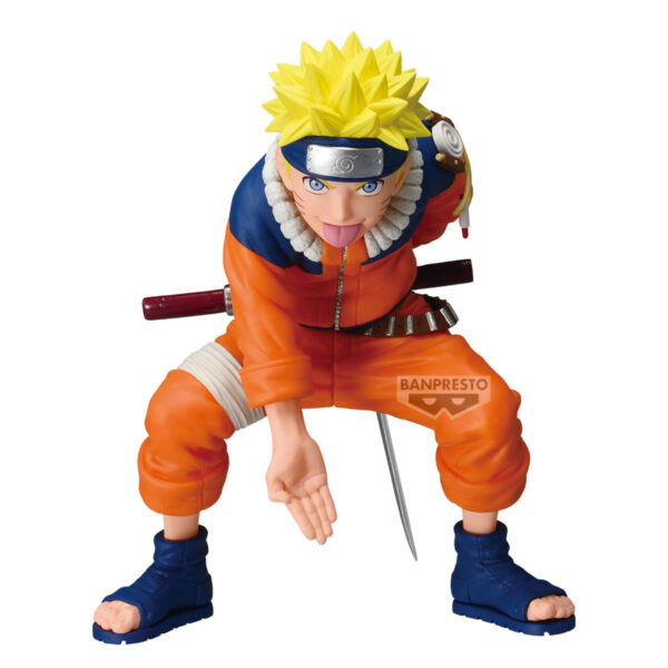 Naruto Uzumaki Naruto Naruto 72 Series Ninkai Zoukei Retsuden 19 (Bandai Spirits)