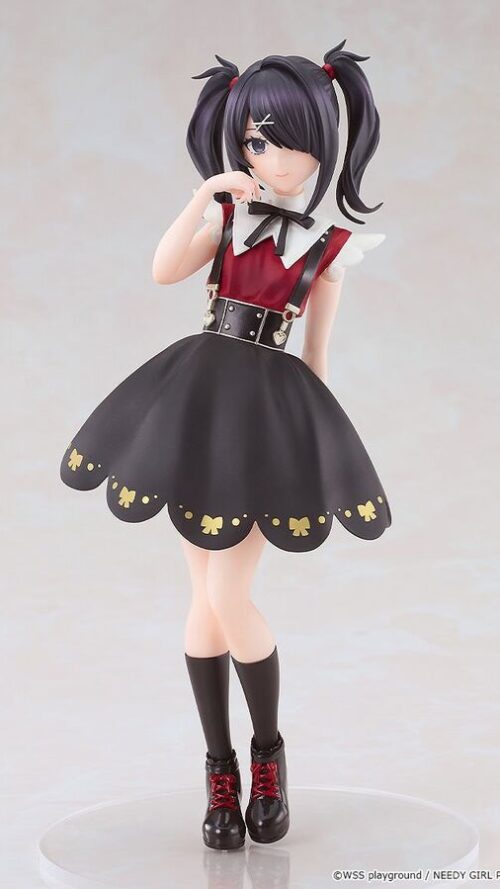 Needy Girl Overdose Ame chan Pop Up Parade Anime Ver. (Good Smile Company) Needy Girl Overdose Ame chan Pop Up Parade Anime Ver. (Good Smile Company)