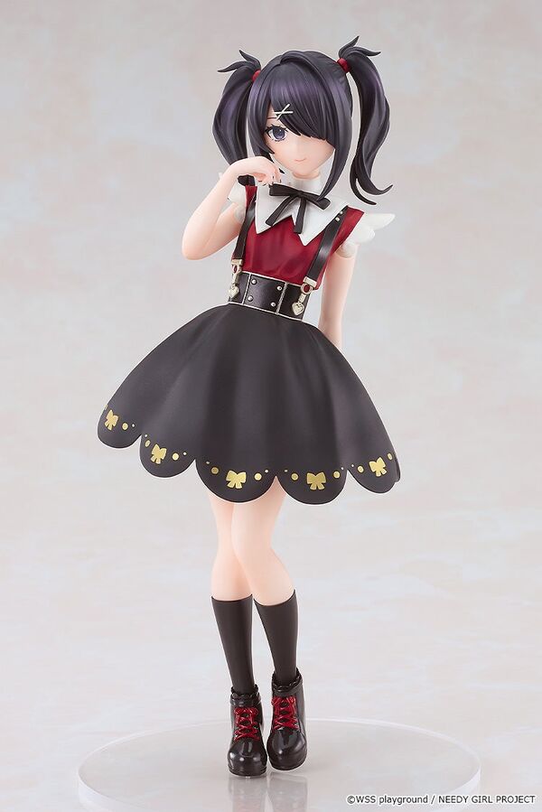 Needy Girl Overdose Ame chan Pop Up Parade Anime Ver. (Good Smile Company) Needy Girl Overdose Ame chan Pop Up Parade Anime Ver. (Good Smile Company)