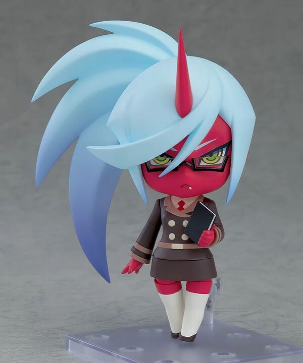 New Panty & Stocking with Garterbelt Kneesocks Daemon Nendoroid (#2928) (Good Smile Company) New Panty & Stocking with Garterbelt Kneesocks Daemon Nendoroid (#2928) (Good Smile Company)