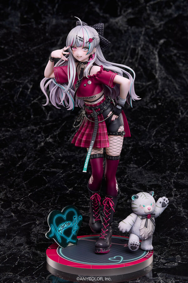 Nijisanji Ishigami Nozomi (A Dimension)