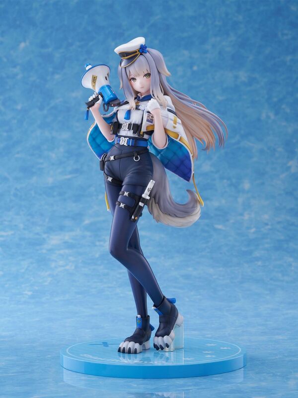 Nijisanji Shioriha Ruri FNex (FuRyu)