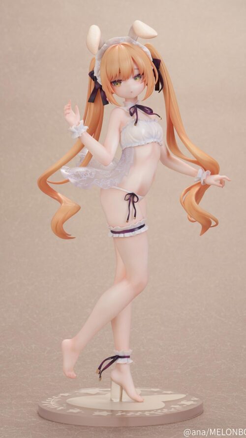Original Bunny Girl Pia (HobbyChaton)