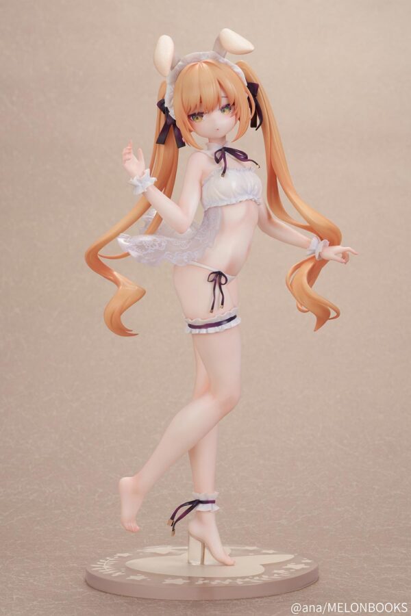 Original Bunny Girl Pia (HobbyChaton)